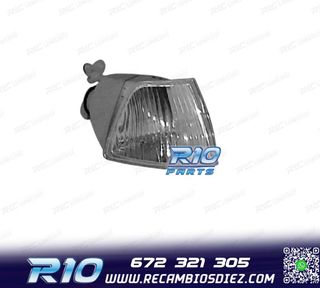 INTERMITENTE FRONTAL DCH PARA CITROEN EVASION 94-98