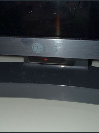 Televisor LG Negro