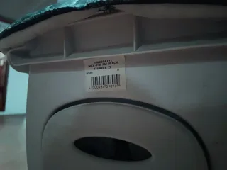 Silla Romer Max fix contramarcha 18kg