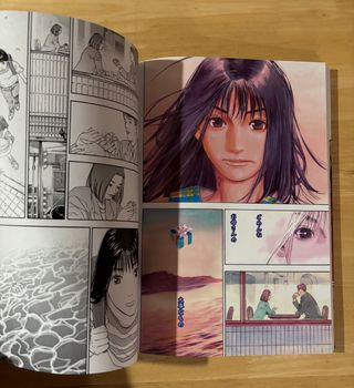 The First Slam Dunk re:Source - Takehiko Inoue