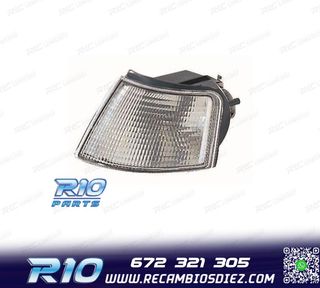 INTERMITENTE FRONTAL IZQ PARA SEAT TOLEDO I 91-95