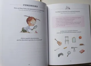 El gran libro de los superpoderes