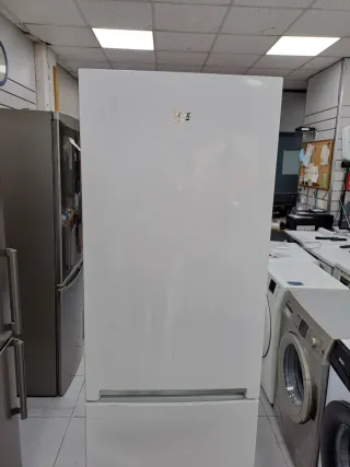 ♤Nevera marca beko 185,cm garantía + envio♤