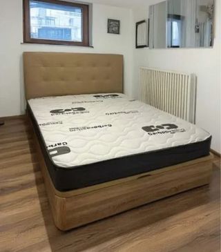 Camas de matrimonio OFERTA