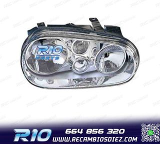 FARO DCH PARA VOLKSWAGEN VW GOLF IV 97-03