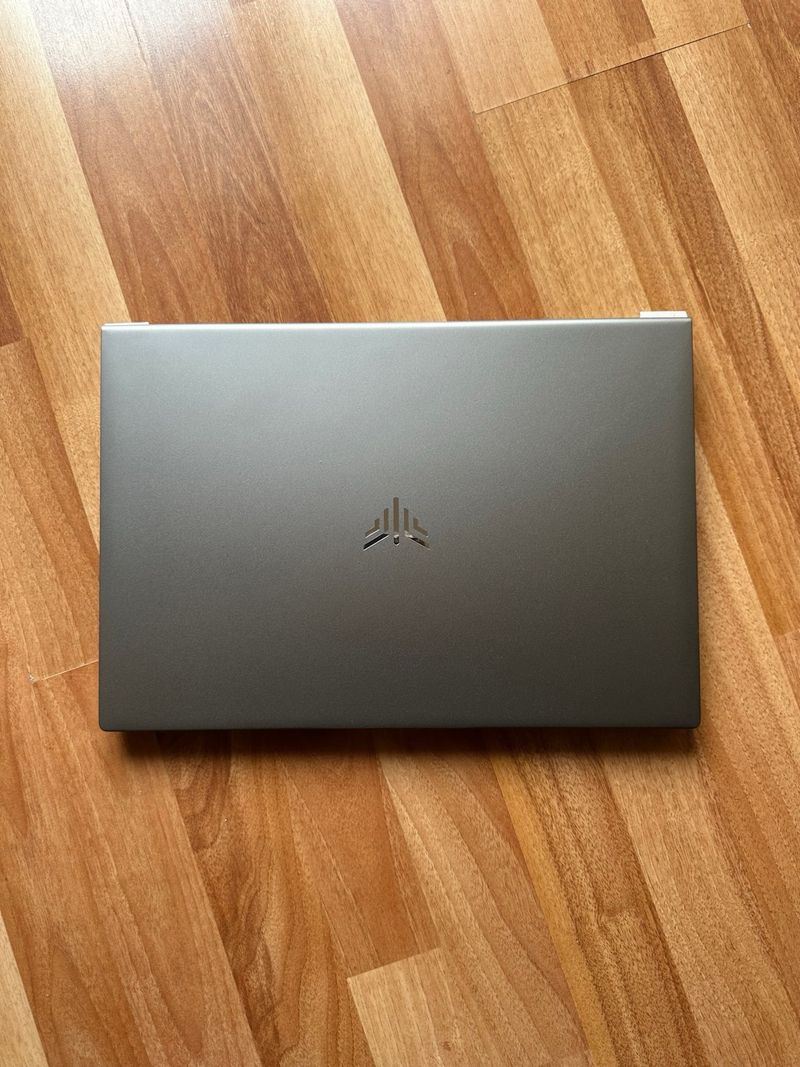 AceMagic RX16 - AMD Ryzen 7 H255 | 16GB DDR5 afbeelding 2