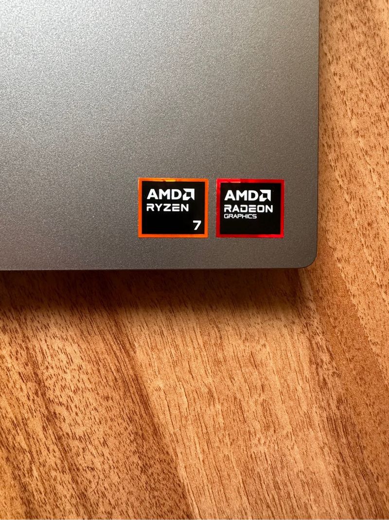 AceMagic RX16 - AMD Ryzen 7 H255 | 16GB DDR5 afbeelding 3