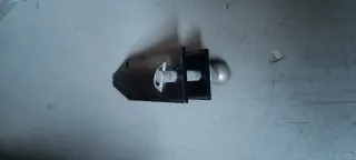 Enganche bola tractor Kubota