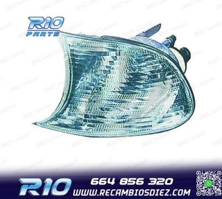 INTERMITENTES FRONTALES BMW SERIE 3 E46 COUPE 99-01