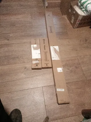 Cortinas plisadas Sekey