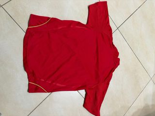 Maglia Spagna Adidas Bambino UEFA 2008 8 Anni