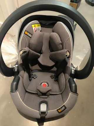 Bebé Confort BeSafe Izi Go Modular