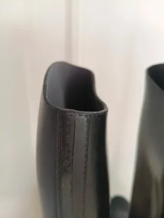 Botas de hípica negras