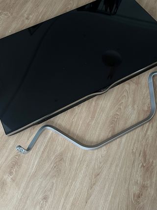 TV LED 49 LG 49UB850V 4K Smart TV 3D