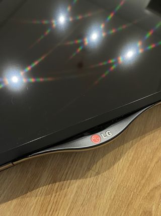 TV LED 49 LG 49UB850V 4K Smart TV 3D