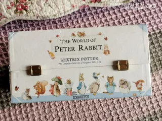 Beatrix Potter Raccolta Completa Storie