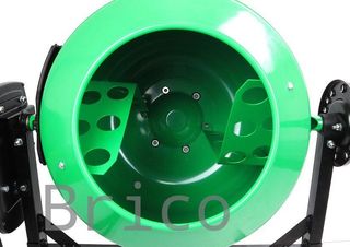 Hormigonera Eléctrica 63 Litros - 220w