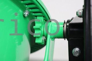 Hormigonera Eléctrica 63 Litros - 220w