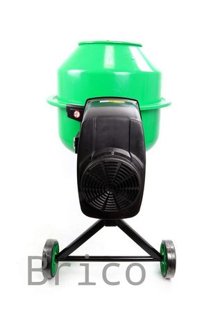 Hormigonera Eléctrica 63 Litros - 220w