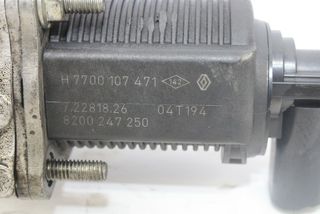 1432759 opel h7700107471 válvula vivaro 2.5 dti /