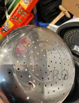 Robot de cocina Krups