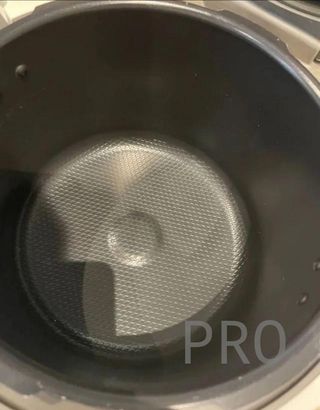 Robot de cocina Krups