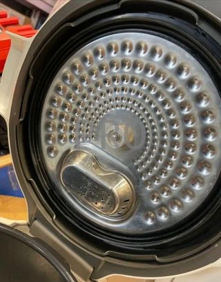 Robot de cocina Krups