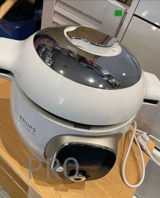 Robot de cocina Krups