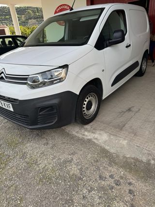 Citroen Berlingo 2020