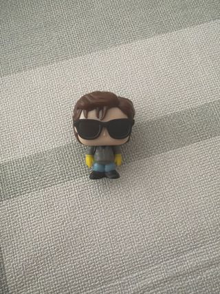 Funko Pop Stranger Things Kinder