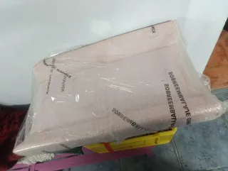 Cambiador de bebé en perfecto estado