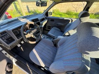 Ford Sierra xr4i 1991