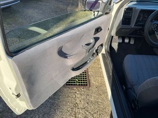 Ford Sierra xr4i 1991