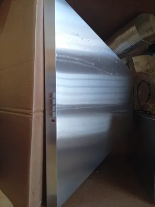 Campana extractora Teka