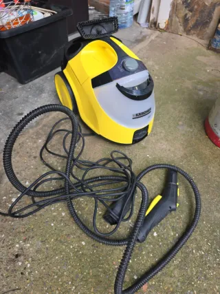 Karcher SC5 Limpiador a Vapor