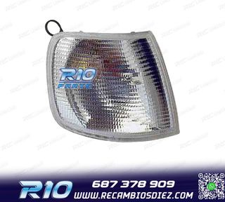 INTERMITENTE FRONTAL DCH PARA FORD SIERRA 87-93