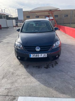 Volkswagen Golf Plus 2007