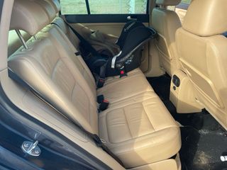 Volkswagen Golf Plus 2007