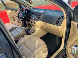 Volkswagen Golf Plus 2007