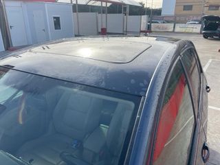 Volkswagen Golf Plus 2007