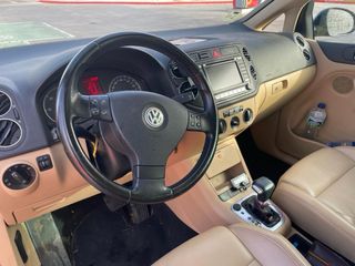 Volkswagen Golf Plus 2007