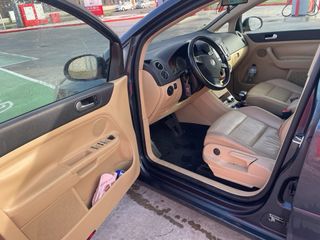 Volkswagen Golf Plus 2007