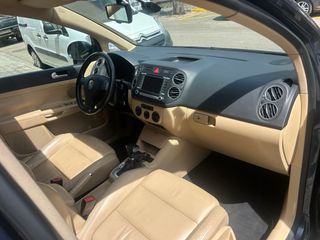 Volkswagen Golf Plus 2007