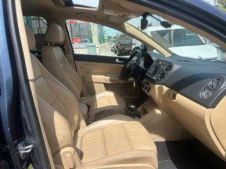 Volkswagen Golf Plus 2007