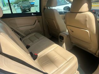 Volkswagen Golf Plus 2007