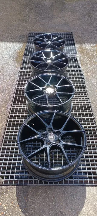 Llantas Savini 19" Originales!!!