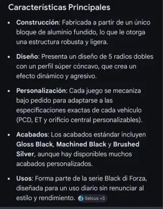 Llantas Savini 19" Originales!!!