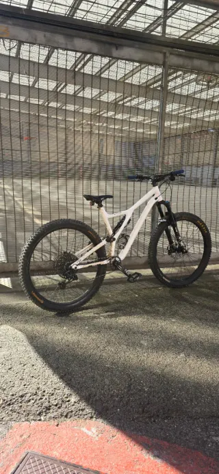 Specialized Stumpjumper