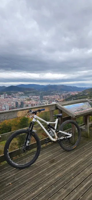 Specialized Stumpjumper