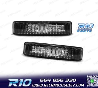 INTERMITENTES BMW E39 95-03 NEGRO